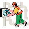 Burst Pipe Repair Pros Logo